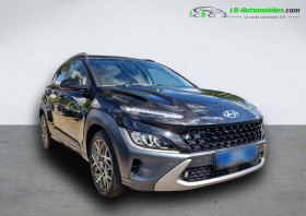 Hyundai Kona , garage LB AUTOMOBILES  Beaupuy