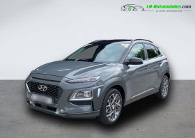Hyundai Kona , garage LB AUTOMOBILES  Beaupuy