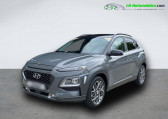 Hyundai Kona occasion année 2020 boite Automatique Annonce Hyundai Kona occasion Hybride 1.6 GDi 141 Hybrid à Beaupuy