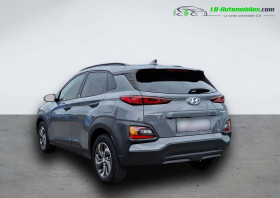Hyundai Kona 1.6 GDi 141 Hybrid  occasion  Beaupuy - photo n3