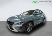 Annonce Hyundai Kona occasion Hybride 1.6 GDi 141 Hybrid  Beaupuy