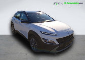 Hyundai Kona 1.6 GDi 141 Hybrid   Beaupuy 31