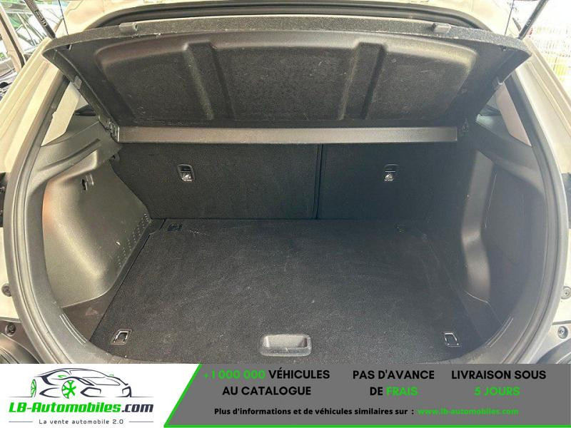 Hyundai Kona 1.6 GDi 141 Hybrid 2021 - photo n°8 Hyundai Kona 1.6 GDi 141 Hybrid  occasion à Beaupuy - photo n°8