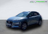 Hyundai Kona occasion année 2020 boite Automatique Annonce Hyundai Kona occasion Hybride 1.6 GDi 141 Hybrid à Beaupuy
