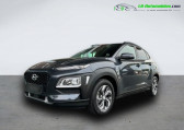 Hyundai Kona occasion année 2020 boite Automatique Annonce Hyundai Kona occasion Hybride 1.6 GDi 141 Hybrid à Beaupuy