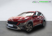 Hyundai Kona occasion année 2021 boite Automatique Annonce Hyundai Kona occasion Hybride 1.6 GDi 141 Hybrid à Beaupuy