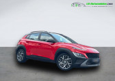 Hyundai Kona occasion année 2021 boite Automatique Annonce Hyundai Kona occasion Hybride 1.6 GDi 141 Hybrid à Beaupuy