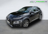 Hyundai Kona occasion année 2020 boite Automatique Annonce Hyundai Kona occasion Hybride 1.6 GDi 141 Hybrid à Beaupuy