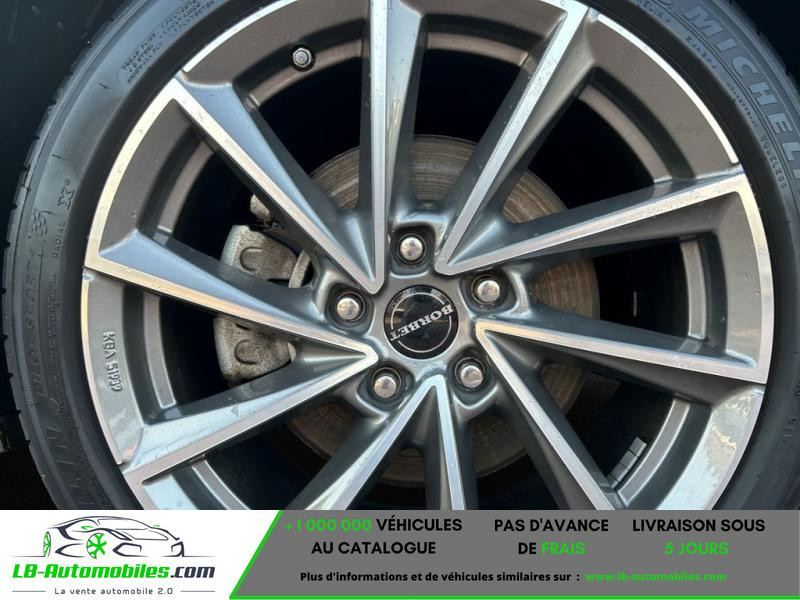 Hyundai Kona 1.6 GDi 141 Hybrid 2019 - photo n°9 Hyundai Kona 1.6 GDi 141 Hybrid  occasion à Beaupuy - photo n°9