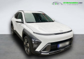 Hyundai Kona occasion année 2023 boite Automatique Annonce Hyundai Kona occasion Hybride 1.6 GDi 141 Hybrid à Beaupuy