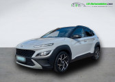 Annonce Hyundai Kona occasion Hybride 1.6 GDi 141 Hybrid  Beaupuy