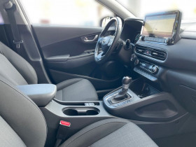 Hyundai Kona 1.6 GDi 141 Hybrid  occasion  Beaupuy - photo n5