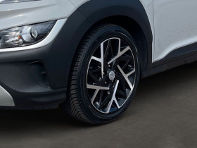 Hyundai Kona 1.6 GDi 141 Hybrid  occasion  Beaupuy - photo n7