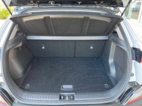 Hyundai Kona 1.6 GDi 141 Hybrid  occasion  Beaupuy - photo n8