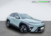 Hyundai Kona occasion année 2023 boite Automatique Annonce Hyundai Kona occasion Hybride 1.6 GDi 141 Hybrid à Beaupuy