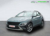 Hyundai Kona occasion année 2021 boite Automatique Annonce Hyundai Kona occasion Hybride 1.6 GDi 141 Hybrid à Beaupuy