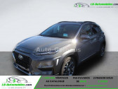 Hyundai Kona occasion  année 2019 boite Automatique Annonce Hyundai Kona occasion Hybride 1.6 GDi 141 Hybrid à Beaupuy