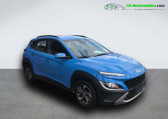 Hyundai Kona 1.6 GDi 141 Hybrid   Beaupuy 31