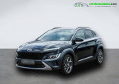 Annonce Hyundai Kona occasion Hybride 1.6 GDi 141 Hybrid  Beaupuy