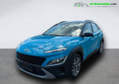 Hyundai Kona occasion année 2021 boite Automatique Annonce Hyundai Kona occasion Hybride 1.6 GDi 141 Hybrid à Beaupuy