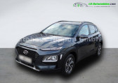 Hyundai Kona 1.6 GDi 141 Hybrid   Beaupuy 31