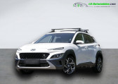 Hyundai Kona 1.6 GDi 141 Hybrid   Beaupuy 31