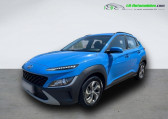 Hyundai Kona 1.6 GDi 141 Hybrid   Beaupuy 31