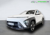 Hyundai Kona 1.6 GDi 141 Hybrid   Beaupuy 31