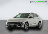 Hyundai Kona 1.6 GDi 141 Hybrid   Beaupuy 31