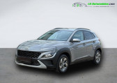 Hyundai Kona 1.6 GDi 141 Hybrid   Beaupuy 31