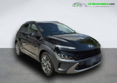 Hyundai Kona 1.6 GDi 141 Hybrid   Beaupuy 31