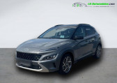 Hyundai Kona 1.6 GDi 141 Hybrid   Beaupuy 31