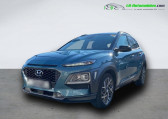 Hyundai Kona 1.6 GDi 141 Hybrid   Beaupuy 31