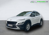 Hyundai Kona 1.6 GDi 141 Hybrid   Beaupuy 31