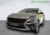 Hyundai Kona occasion année 2022 boite Automatique Annonce Hyundai Kona occasion Hybride 1.6 GDi 141 Hybrid à Beaupuy