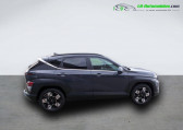 Hyundai Kona occasion année 2023 boite Automatique Annonce Hyundai Kona occasion Hybride 1.6 GDi 141 Hybrid à Beaupuy