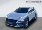 Hyundai Kona occasion année 2023 boite Automatique Annonce Hyundai Kona occasion Hybride 1.6 GDi 141 Hybrid à Beaupuy