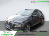 Annonce Hyundai Kona occasion Hybride 1.6 GDi 141 Hybrid à Beaupuy