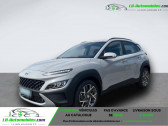 Hyundai Kona occasion année 2023 boite Automatique Annonce Hyundai Kona occasion Hybride 1.6 GDi 141 Hybrid à Beaupuy