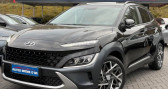 Annonce Hyundai Kona occasion Essence 1.6 GDI 141ch EXECUTIVE DCT-6 359/mois GARANTIE 6 ANS Cockpi � Spicheren