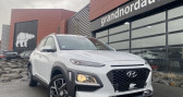 Annonce Hyundai Kona occasion Hybride 1.6 GDI 141CH HYBRID CREATIVE DCT 6 à Nieppe