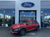 Hyundai Kona 1.6 GDi 141ch Hybrid Creative DCT-6  2021 - annonce de voiture en vente sur Auto Sélection.com