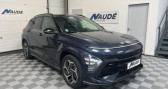 Annonce Hyundai Kona occasion Hybride 1.6 GDi 141ch Hybrid DCT-6  N Line Executive - Garantie cons  CHAPONOST