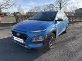 Hyundai Kona 1.6 GDi 141ch Hybrid Executive DCT-6   Saint-Doulchard 18