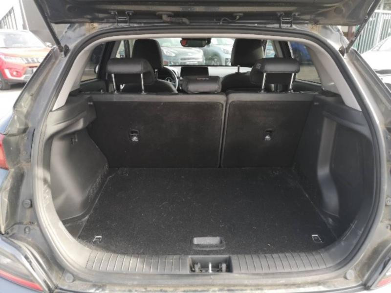 Hyundai Kona 1.6 GDi 141ch Hybrid Executive DCT-6  occasion � Saint-Maximin - photo n�13