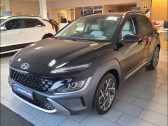Annonce Hyundai Kona occasion Hybride 1.6 GDi 141ch Hybrid Executive DCT-6 � Auxerre