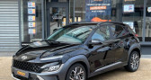 Annonce Hyundai Kona occasion Hybride 1.6 gdi 141ch hybrid hev intuitive dct entretien complet � Forbach