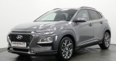 Hyundai Kona occasion année 2020 boite Automatique Annonce Hyundai Kona occasion Hybride 1.6 GDI 141CH HYBRID INTUITIVE DCT-6 à Nanteuil-les-Meaux