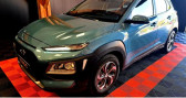 Hyundai Kona occasion année 2020 boite Automatique Annonce Hyundai Kona occasion Hybride 1.6 GDI 141H 105 HYBRID HEV 1.6KWH BUSINESS DCT BVA à LUX