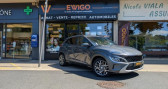 Hyundai Kona occasion année 2023 boite Automatique Annonce Hyundai Kona occasion Hybride 1.6 GDI 141H 105 HYBRID HEV 1.6KWH CREATIVE DCT BVA GARANT à CALUIRE